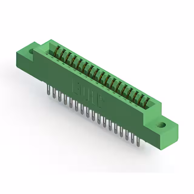 341-034-500-202 EDAC Inc.  Edgeboard Connectors